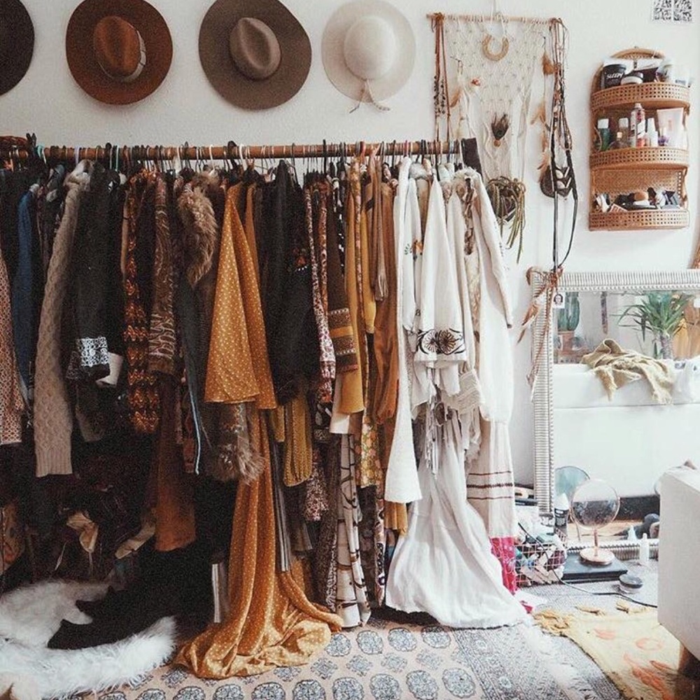 Meet your Posher, Mamala Boutique